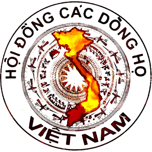 Logo Cổ vật Việt Nam