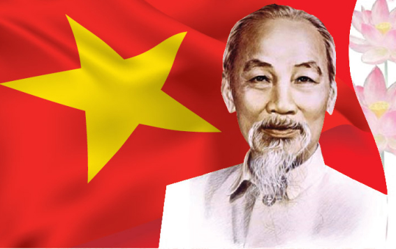 Chủ tịch Hồ Chí Minh – Hiện thân của công lý