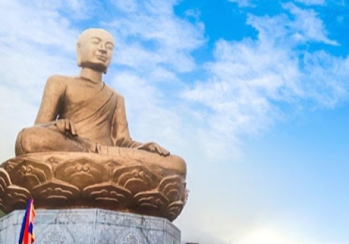 Trần Nhân Tông và tư tưởng Phật Giáo cốt lõi để lại cho hậu thế